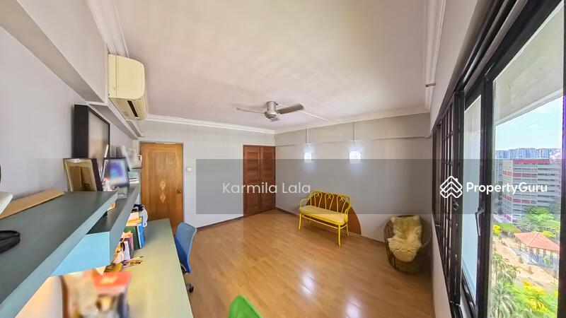 624 Hougang Avenue 8