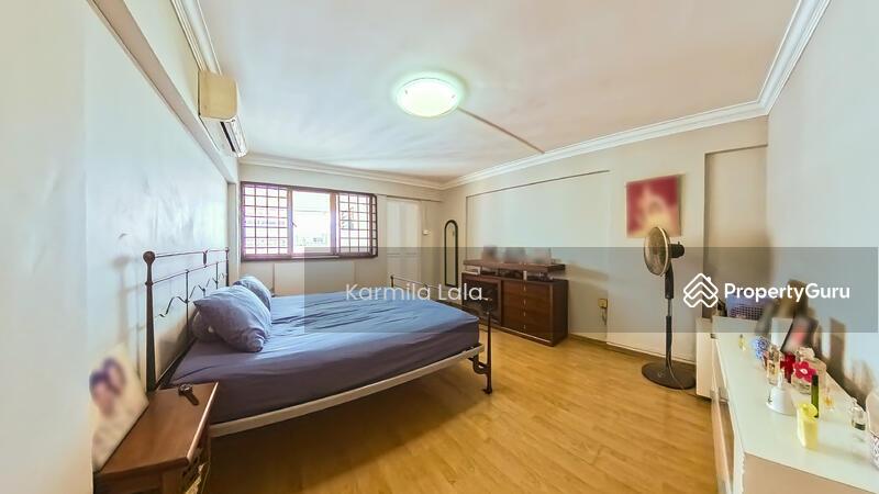 624 Hougang Avenue 8