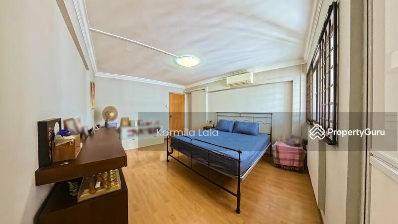 624 Hougang Avenue 8