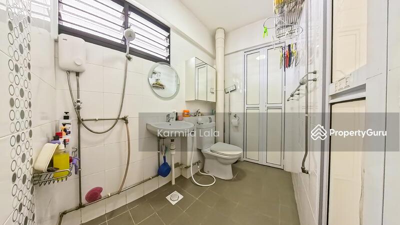 624 Hougang Avenue 8