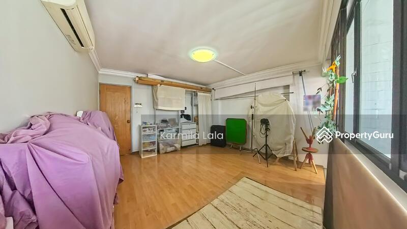 624 Hougang Avenue 8