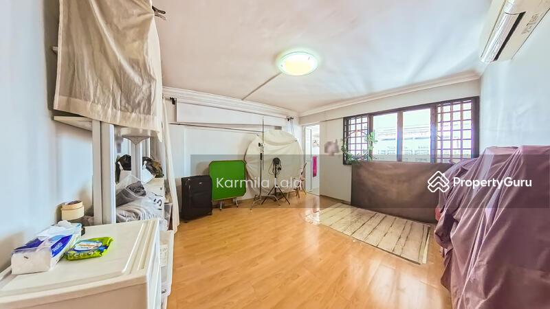 624 Hougang Avenue 8