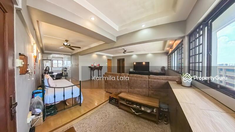 624 Hougang Avenue 8