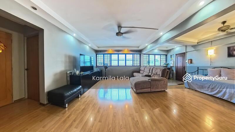 624 Hougang Avenue 8