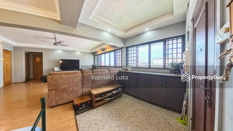 624 Hougang Avenue 8