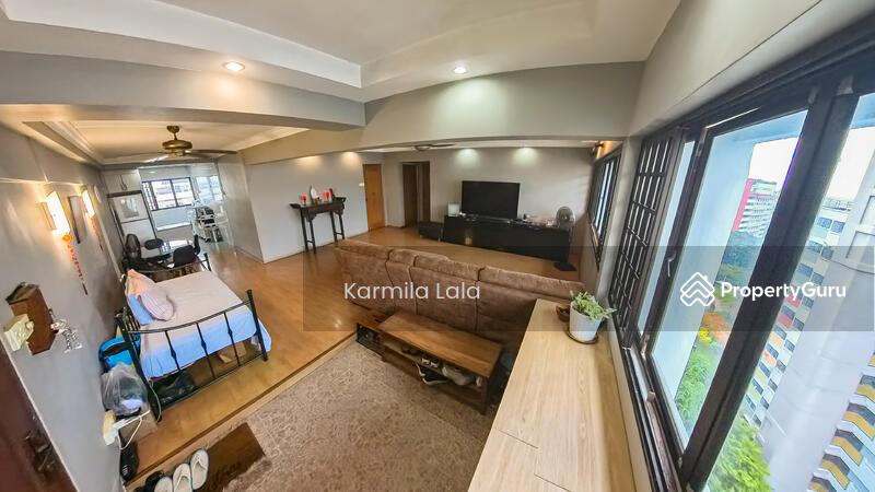 624 Hougang Avenue 8