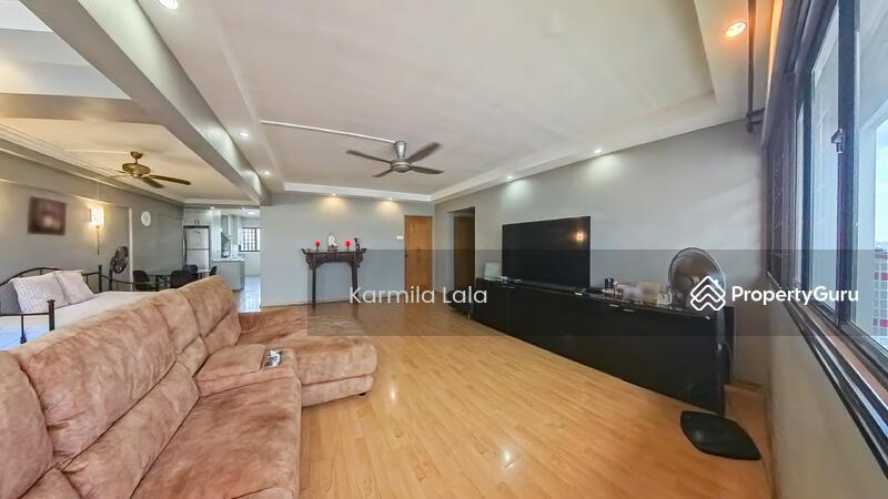 624 Hougang Avenue 8