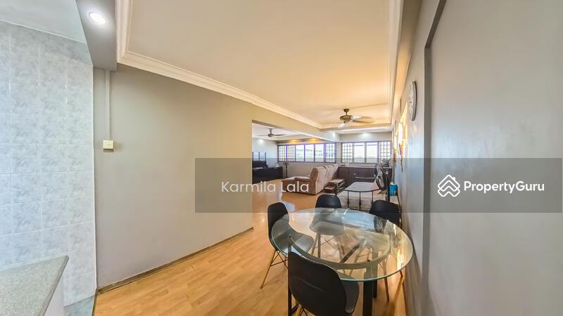 624 Hougang Avenue 8