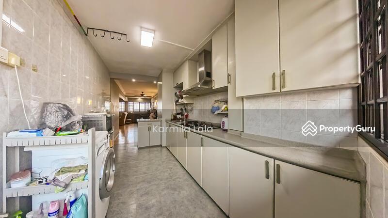 624 Hougang Avenue 8