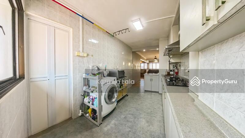 624 Hougang Avenue 8