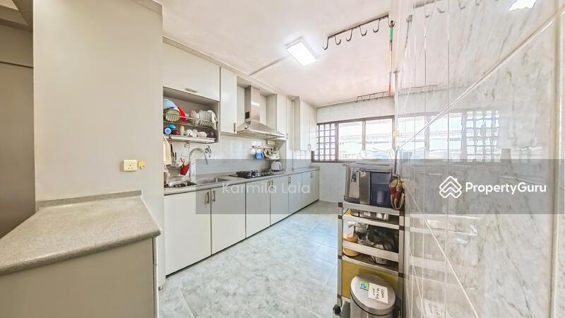 624 Hougang Avenue 8