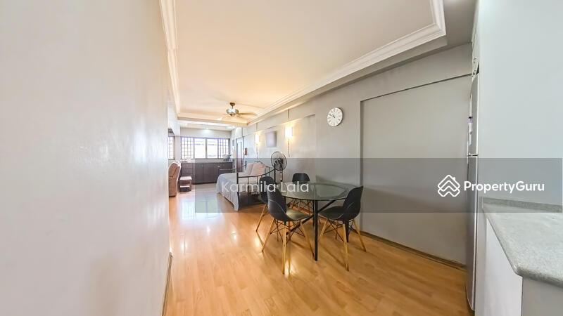 624 Hougang Avenue 8