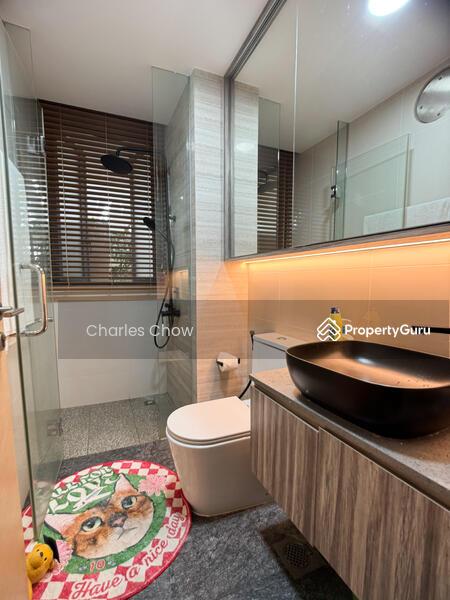 Hedges Park Condominium