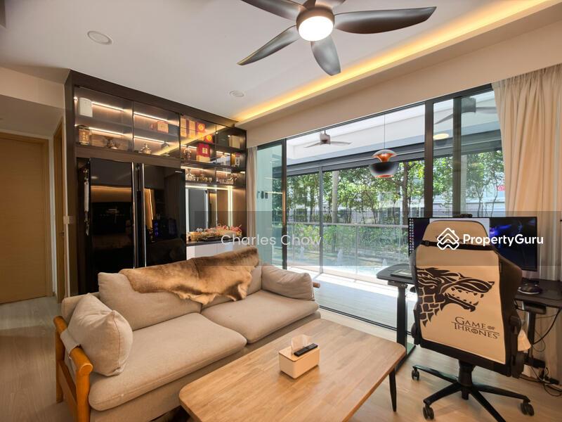 Hedges Park Condominium