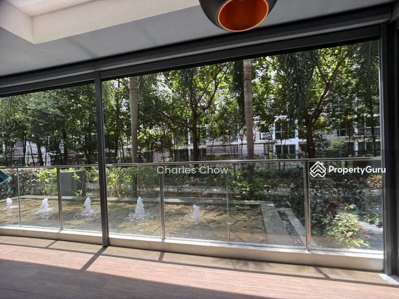 Hedges Park Condominium