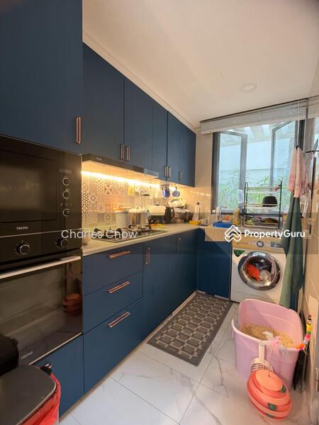 Hedges Park Condominium