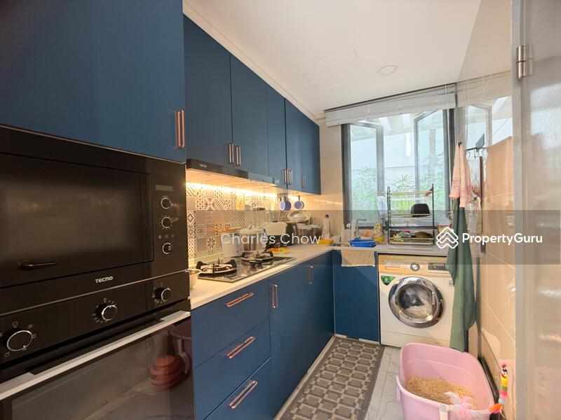 Hedges Park Condominium