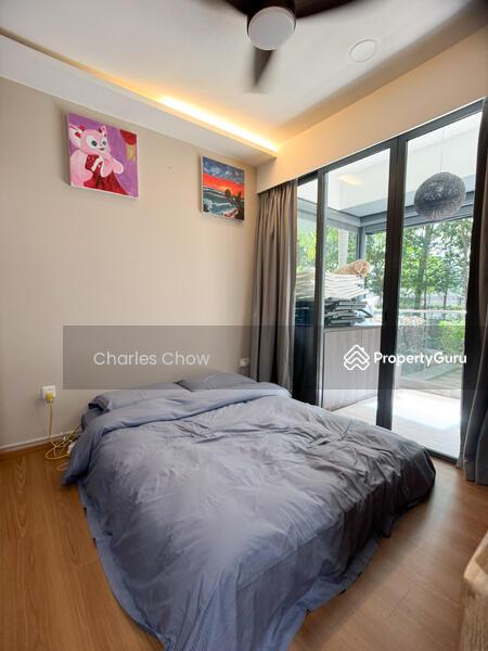 Hedges Park Condominium