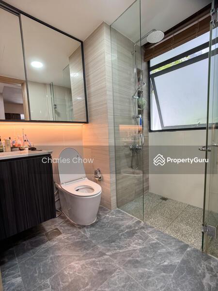 Hedges Park Condominium