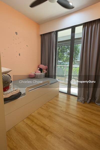 Hedges Park Condominium