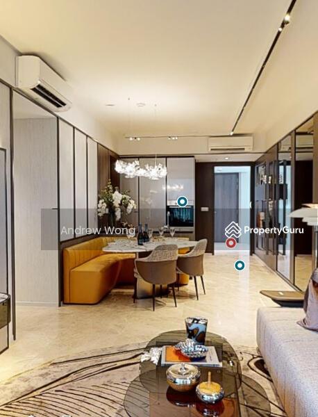 Prop-GPT: Condominium: D08  Piccadilly Grand