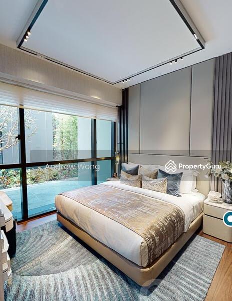 Condominium for Sale: D08, 219568