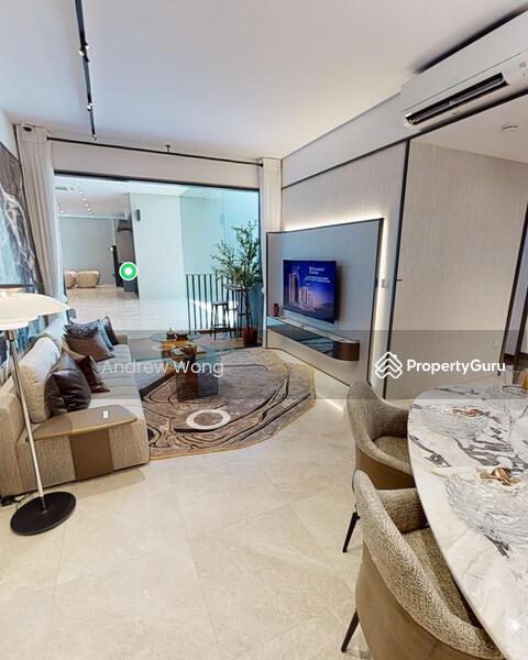 Condominium for Sale: D08, 219568