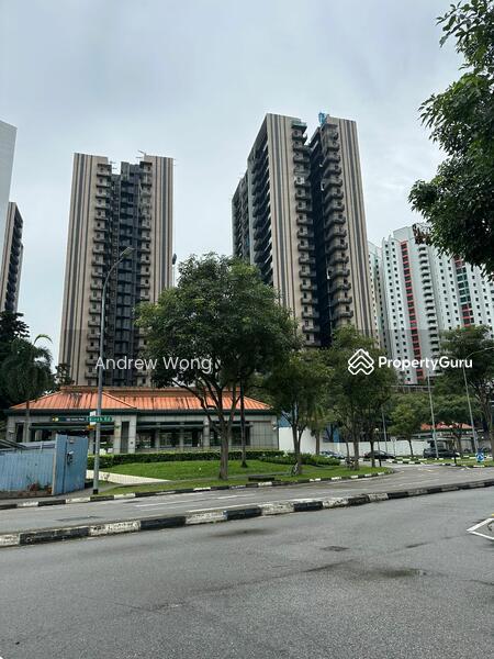 Condominium for Sale: D08, 219568