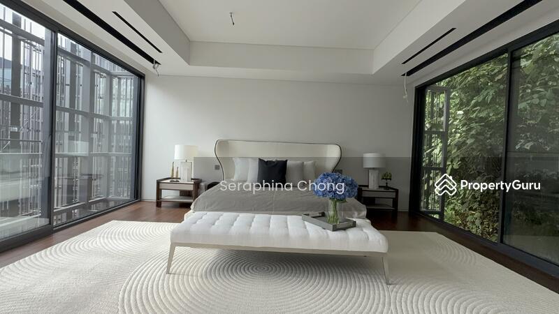 Detached for Sale: D21, 597217