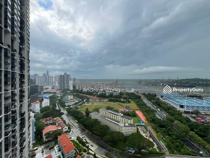 Avenue South Residence