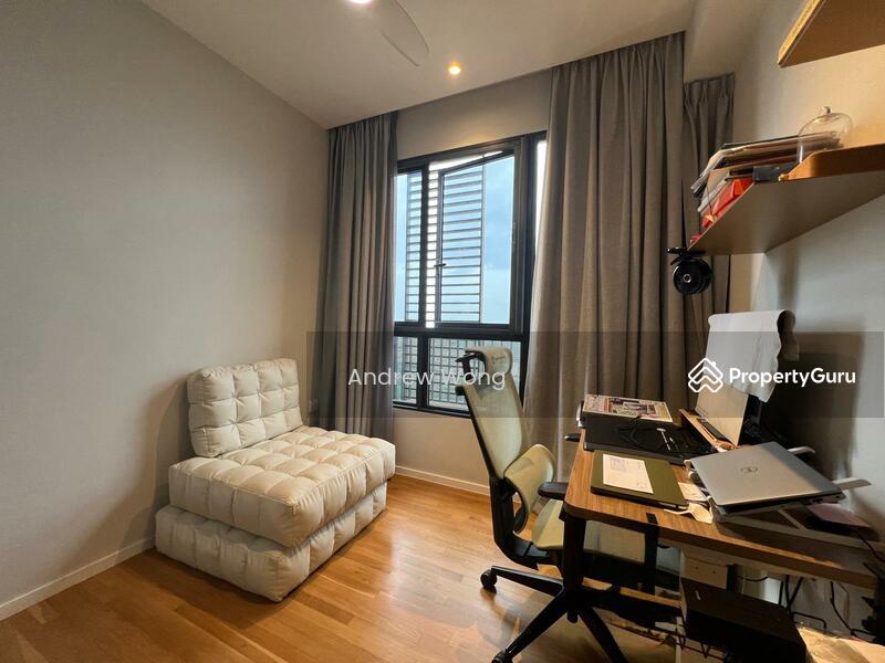 Avenue South Residence