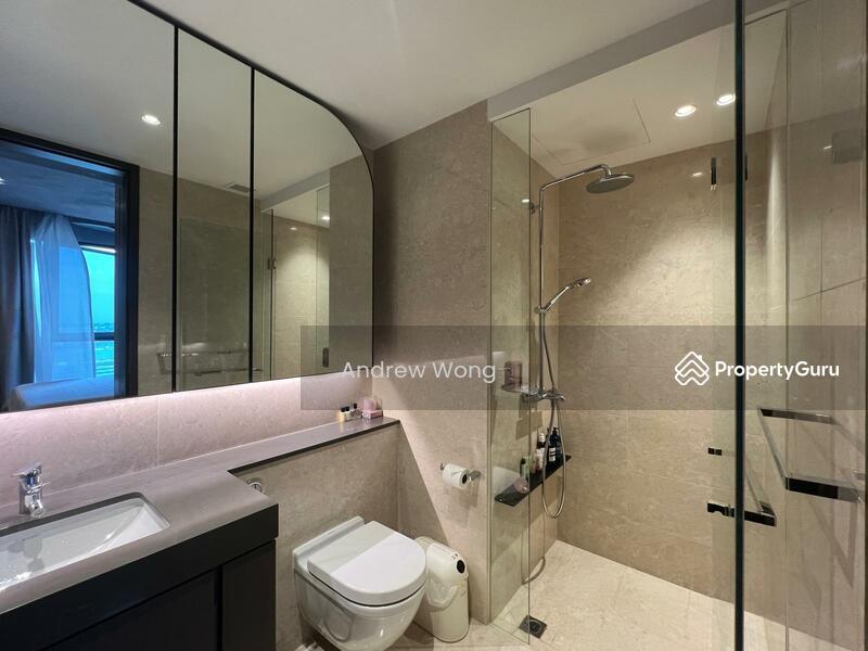 Avenue South Residence