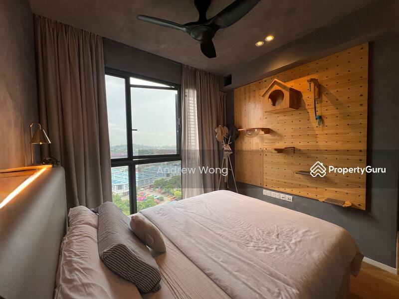 Avenue South Residence