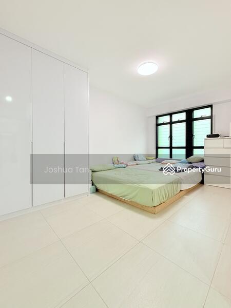 101A Bidadari Park Drive