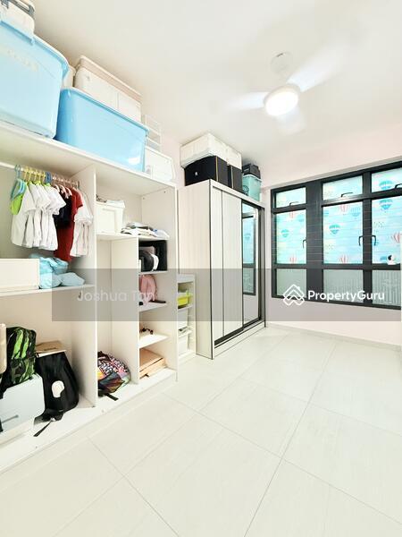 101A Bidadari Park Drive