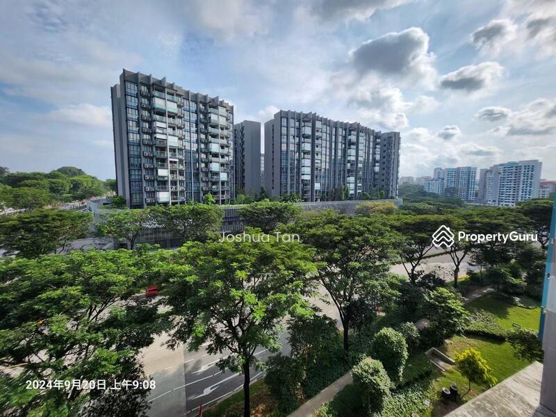 101A Bidadari Park Drive