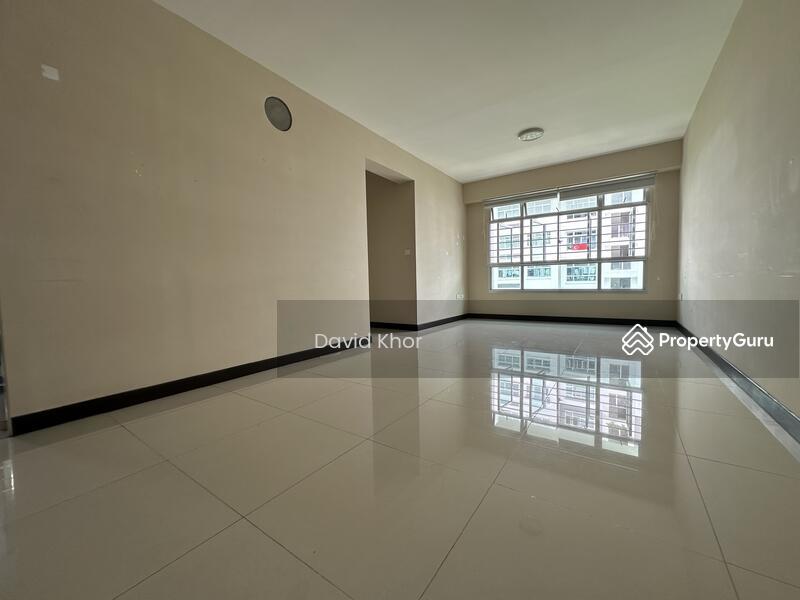 HDB Flat for Sale: Yishun, D27, 761504