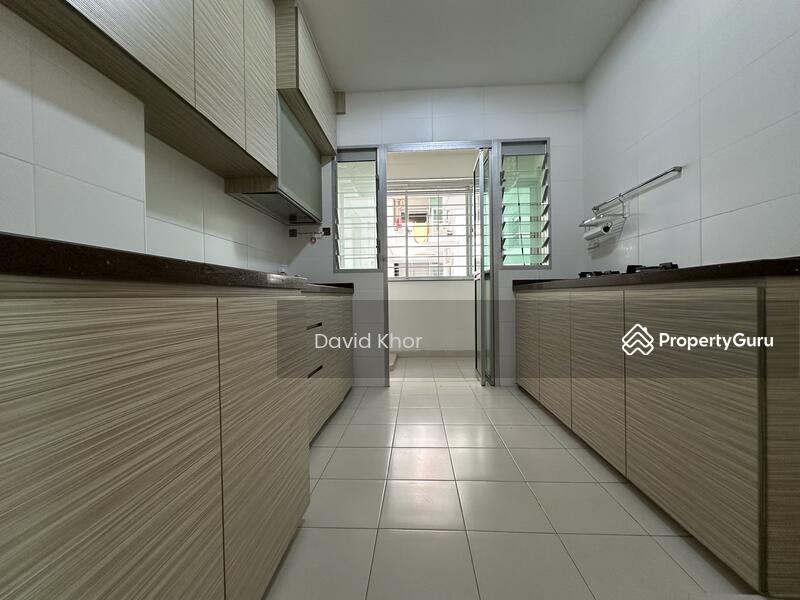 HDB Flat for Sale: Yishun, D27, 761504