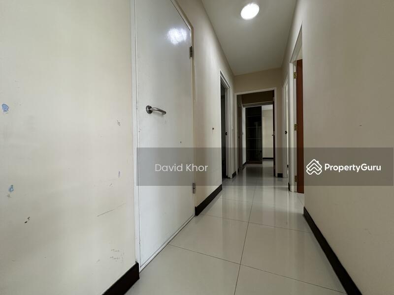 HDB Flat for Sale: Yishun, D27, 761504