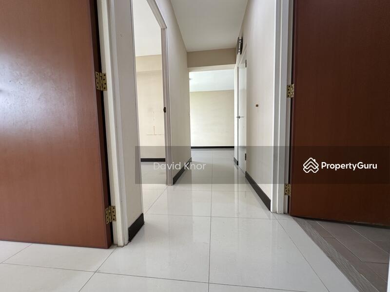 HDB Flat for Sale: Yishun, D27, 761504