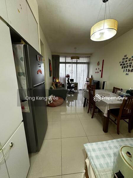 The Trilinq Condominium | D05  | Prop-GPT the AI-Powered Property Guru