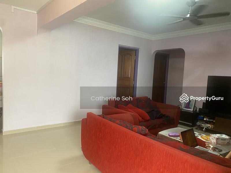 940 Jurong West Street 91 HDB Flat | D22 Boon Lay | Prop-GPT the AI-Powered Property Guru