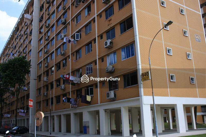 940 Jurong West Street 91