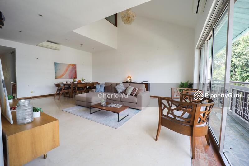 Prop-GPT: Condominium: D10 Ardmore Nassim Jade