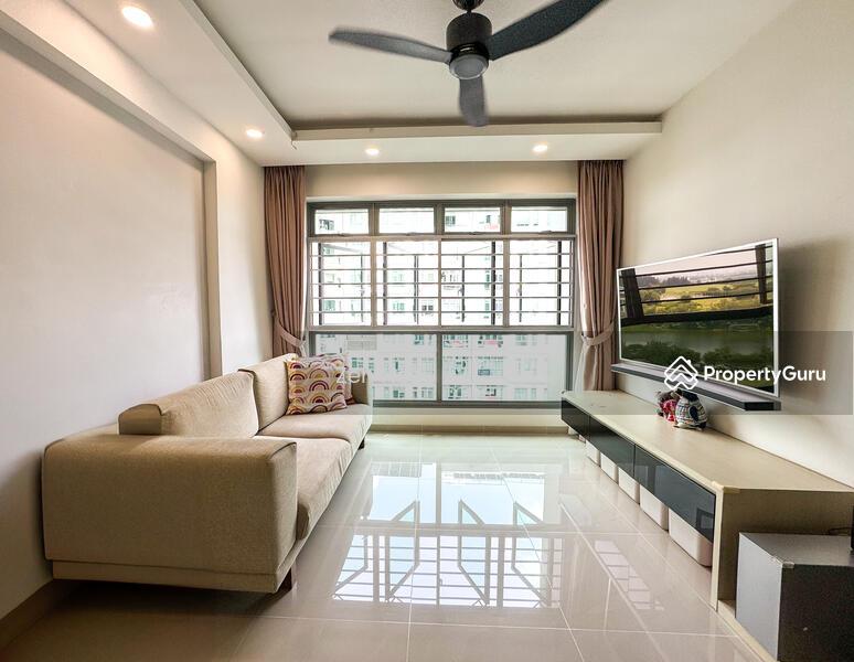 315A Punggol Way
