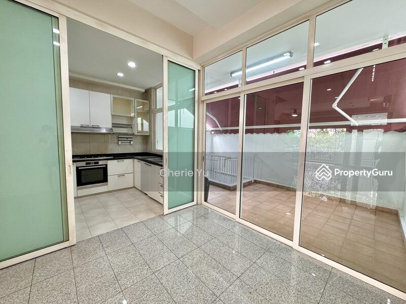 Terrace for Sale: Yishun, D27, 768187
