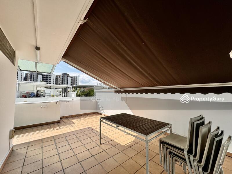Terrace for Sale: Yishun, D27, 768187