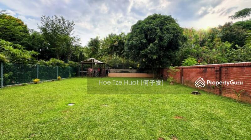 Prop-GPT: Detached: D05   Bungalow Land At Faber Hills Within 1km to Nan Hua 