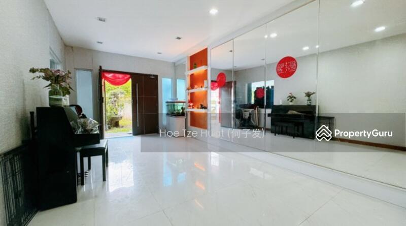 Detached for Sale: D05, 129484