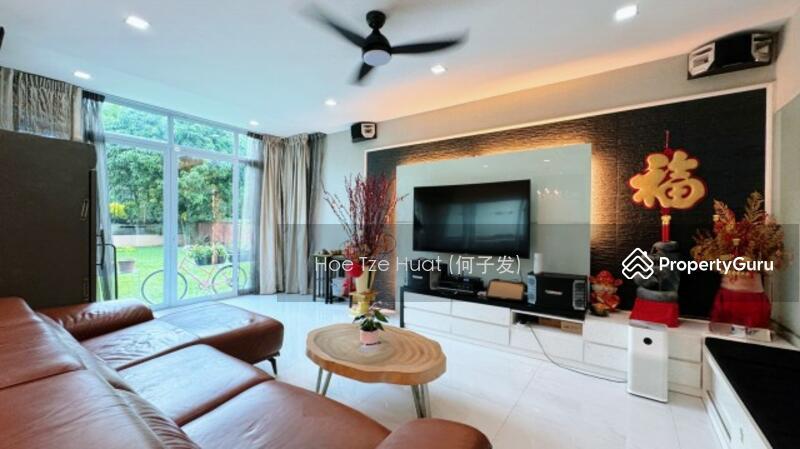 Detached for Sale: D05, 129484